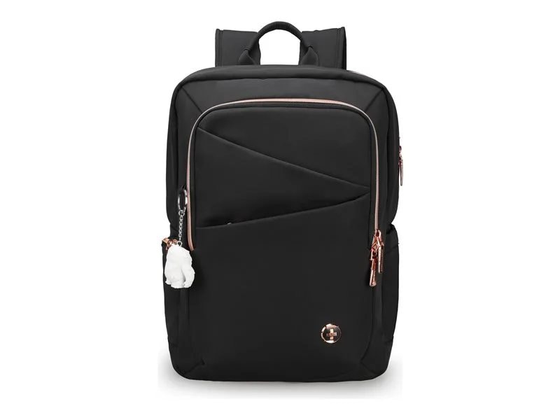 Swissdigital Katy Rose NG Backpack - Perfect for Your 16