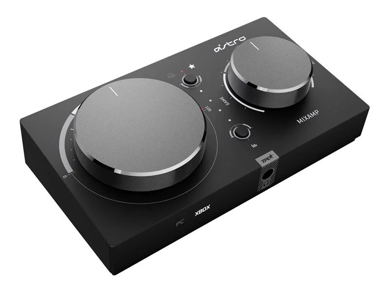 ASTRO A40 TR - headset - with Astro MixAmp Pro TR | 78012745