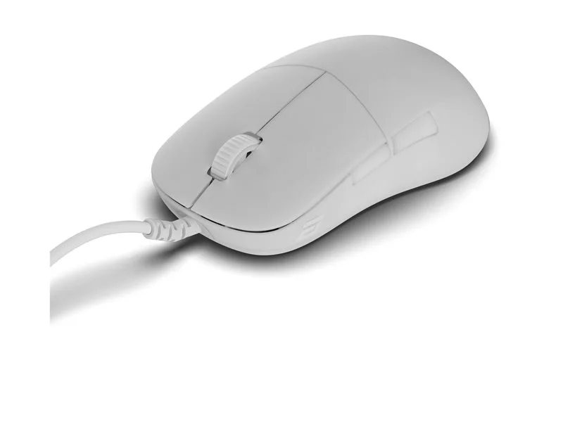 Endgame Gear XM2 8K V2 Wired Gaming Mouse - White Frost | 78820103