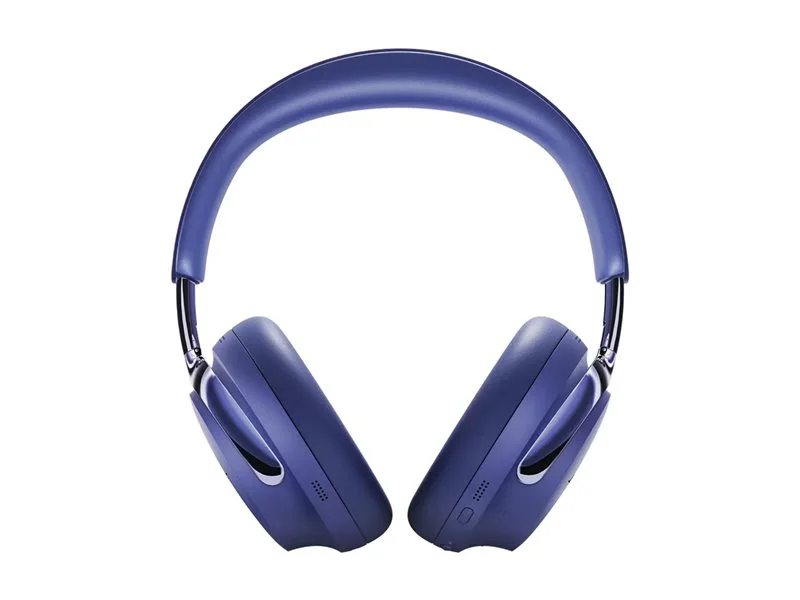 Bose QuietComfort Ultra Wireless Noise Cancelling Over-the-Ear