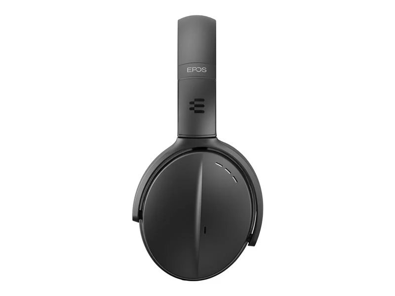 EPOS ADAPT560 Ⅱ ヘッドホン　パソコン　PC Wireless Active Noise Cancelling Headset | 46 Hours Battery
