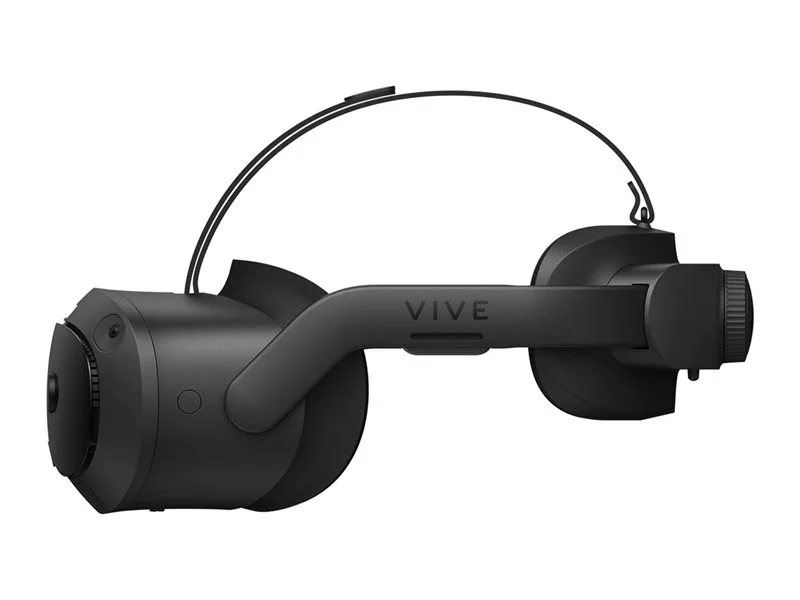 HTC VIVE Focus Vision Wired Bundle | 78813723 | Lenovo US
