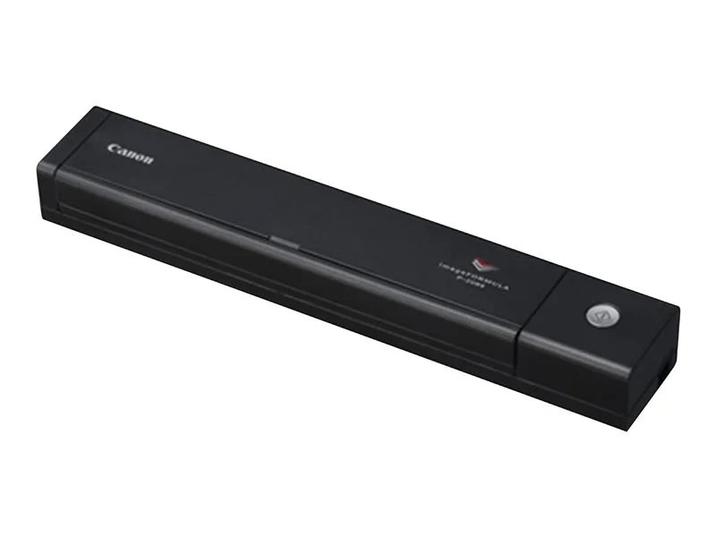 Canon imageFORMULA P-208II Mobile Document Scanner | 78053873