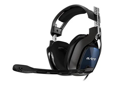 ASTRO Gaming A40 TR Wired Stereo Gaming Headset for Xbox PS5