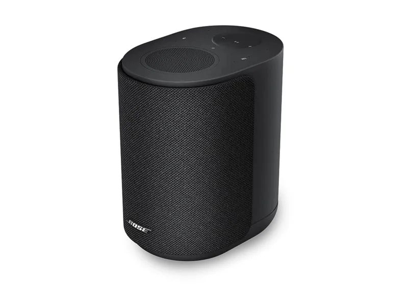 Bose Lifestyle Ultra Wireless Speaker - Black | 78818202 | Lenovo US