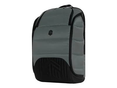 Photos - Other for Laptops STM Dux 16L Backpack for 15" Laptops - Grey 78272720 