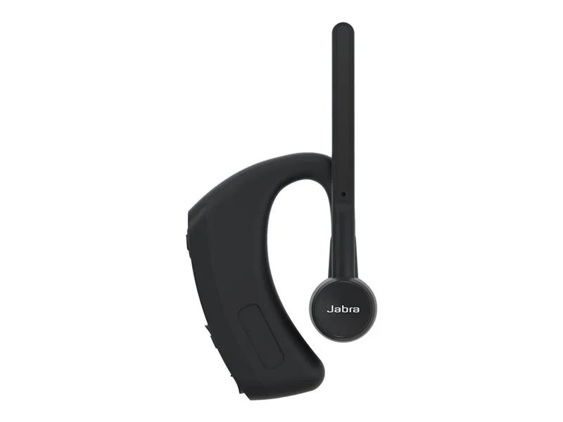 Jabra Perform 45 Mono Bluetooth Wireless Headset - Black
