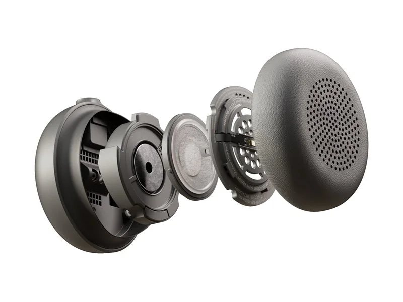 Logitech Zone Wired 2 USB Headset for Business, UC Version