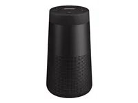 Bose SoundLink Revolve II - speaker - for portable use - wireless