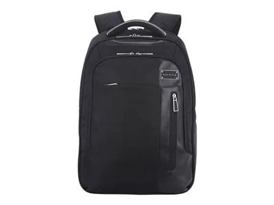 

ECO STYLE Tech Exec Backpack for Laptops up to 15.6 inches - Black
