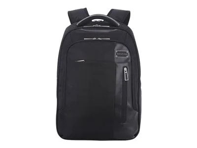 ECO STYLE Tech Exec Backpack for Laptops up to 15.6 inches - Black - image 11