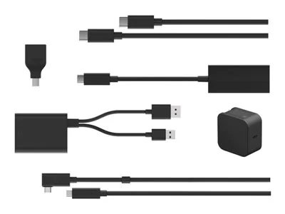 HTC Wired Streaming Kit for Vive Focus Vision VR Headset HTC Wired Streaming Kit for Vive Focus Vision VR Headset
