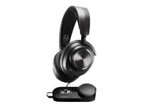 Steelseries Arctis Nova Pro Gaming Headset for Xbox - Black