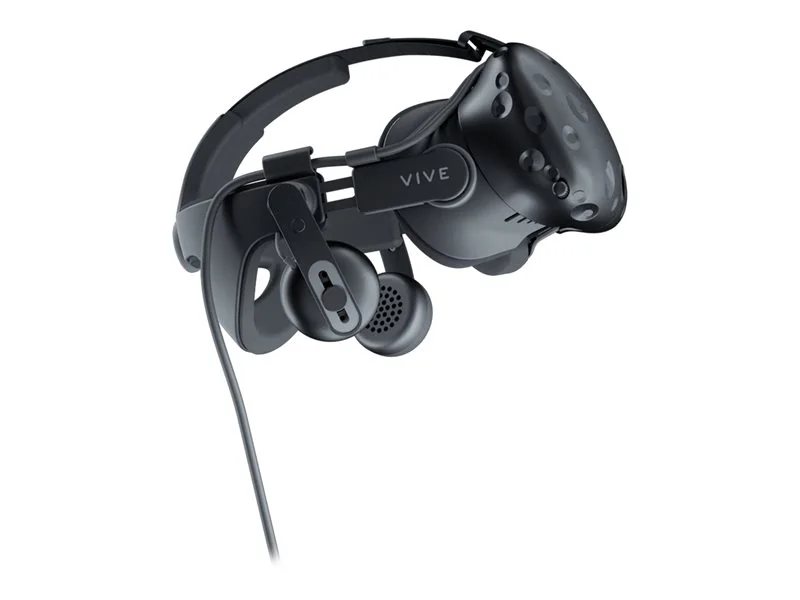 HTC VIVE Deluxe Audio Strap - headphones | 78014826 | Lenovo US