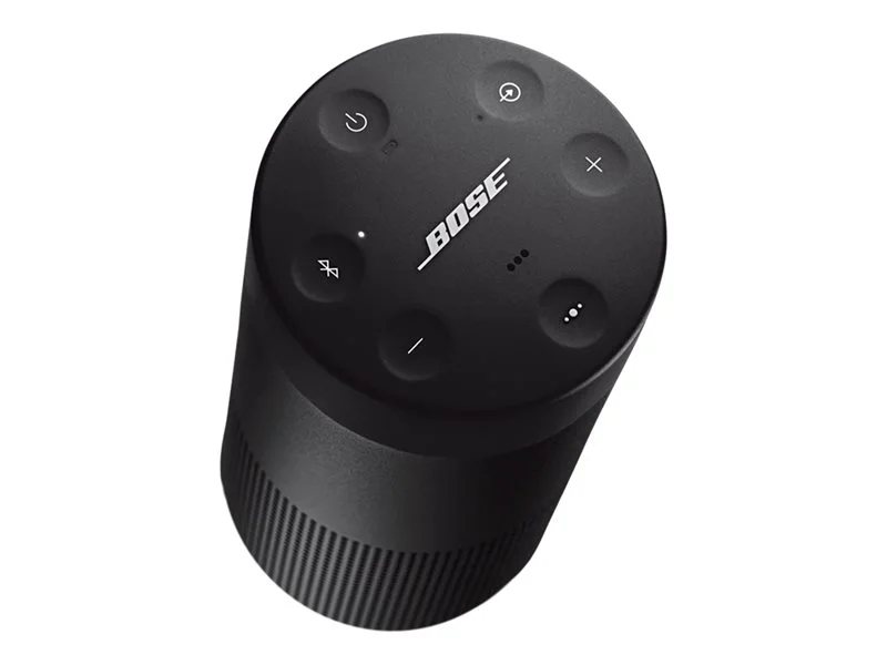 BOSE SoundLink Revolve 管理ナンバー370 Bose SoundLink Revolve II - speaker - for portable use - wireless