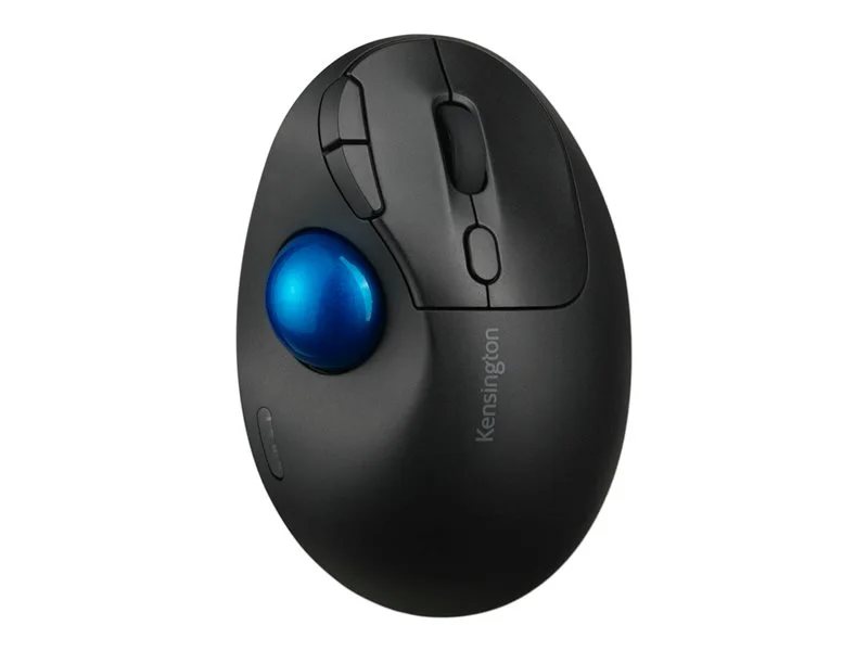 Kensington Pro Fit Ergo TB450 Trackball Mouse - Black | 78531293