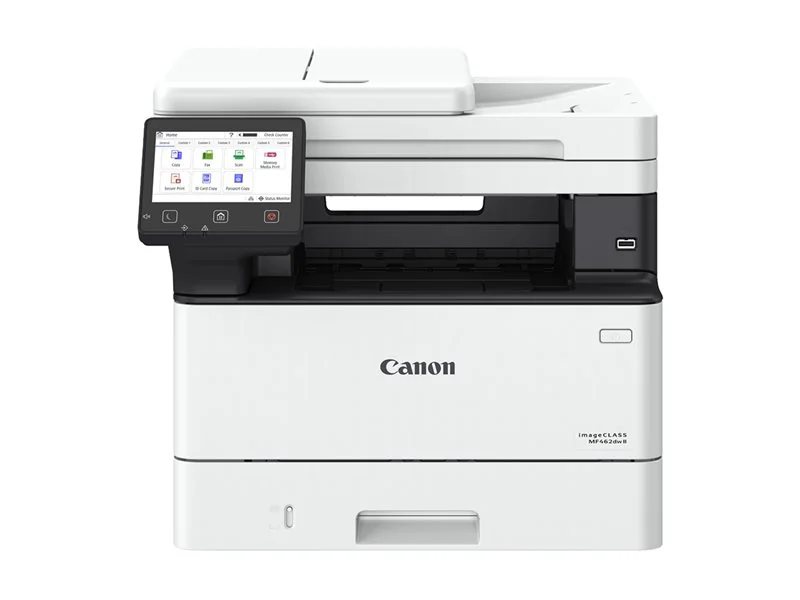 Canon imageCLASS MF462dw II All-in-One Wireless Duplex Laser