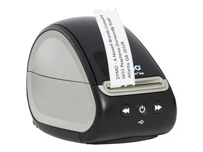 DYMO LabelWriter 550 Label Printer