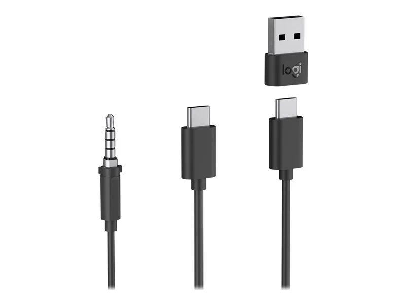 Logitech Zone Wired Earbuds UC | 78064462 | Lenovo US
