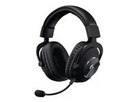 PRO X GAMING HEADSET PREMIUM