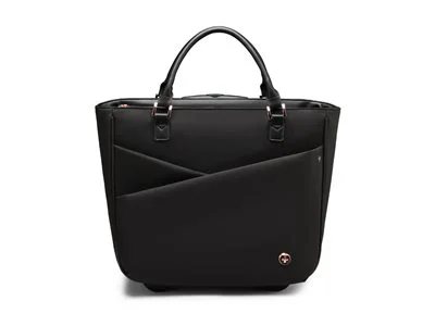 Swissdigital Katy Rose NG Tote Cabin - Black | 78807636 | Lenovo US