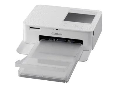 Canon SELPHY CP1500 Compact Photo Printer - White | 78808537