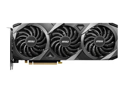 

MSi GeForce RTX 3060 Ventus 3X