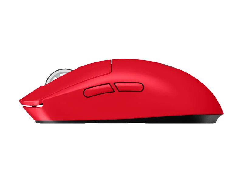 Logitech PRO X SUPERLIGHT 2 SE LIGHTSPEED Wireless Gaming Mouse