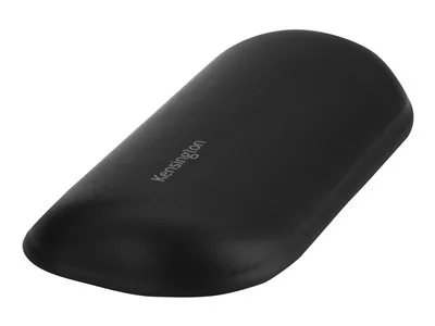Kensington ErgoSoft Wrist Rest for Standard Mouse - Black