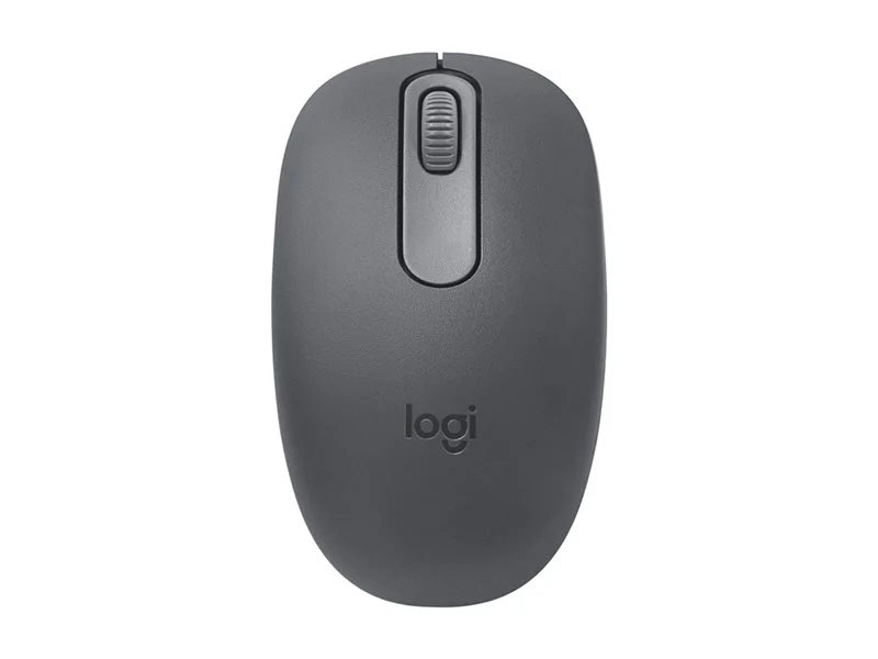 Logitech M196 Lightweight Bluetooth Wireless Optical Mouse