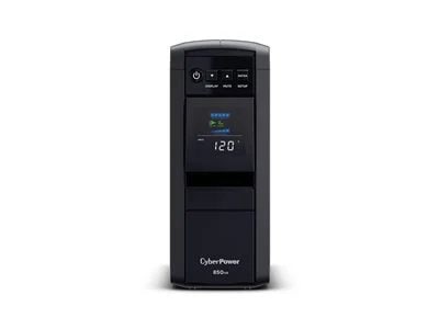 CyberPower Uninterrupted Power Supply - image 9