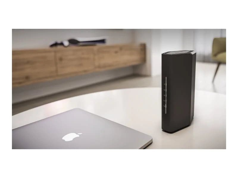 NETGEAR Nighthawk RS100 - Thumbnail 2