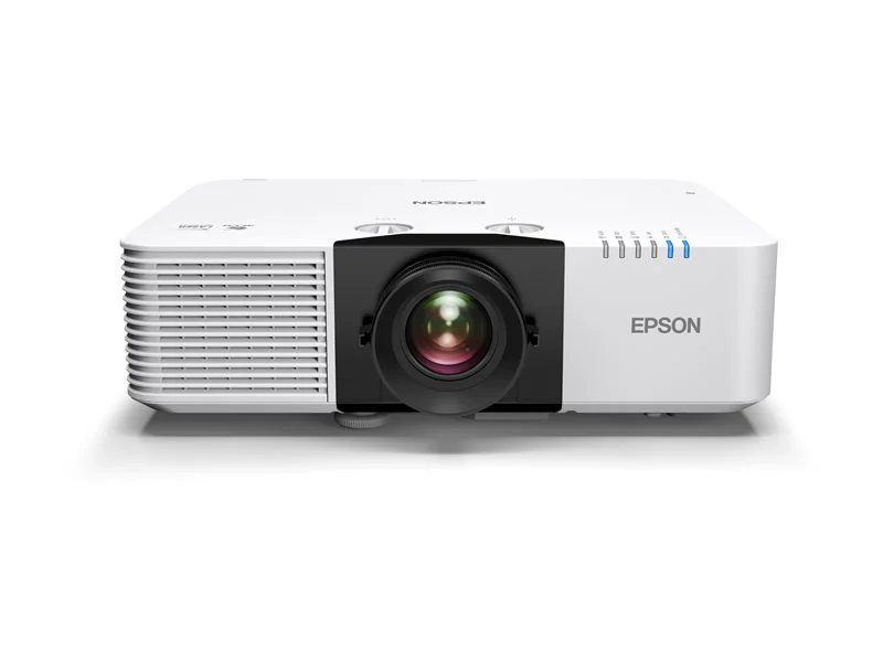 Epson PowerLite L690U 6,500-Lumen WUXGA 3LCD Laser Projector