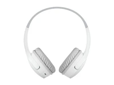 

Belkin SOUNDFORM™ Mini Kids Headphone - White