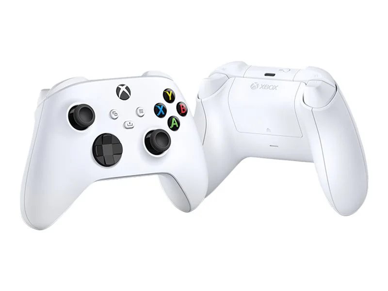 Microsoft Xbox Wireless Controller - Robot White | 78810009