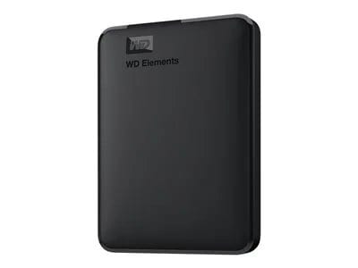 

Lenovo ELEMENTS PORTABLE 1TB EXT