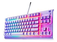 SteelSeries Apex 3 TKL Wired Membrane Whisper Quiet Switch Gaming
