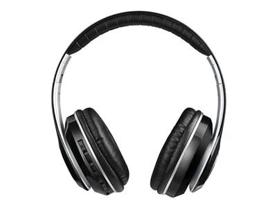Adesso Bluetooth Stereo Headphones with Built-In Microphone