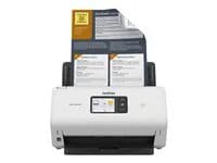 Brother ADS-3300W Wireless High-Speed Desktop Scanner for Small Office & Home Office Professionals