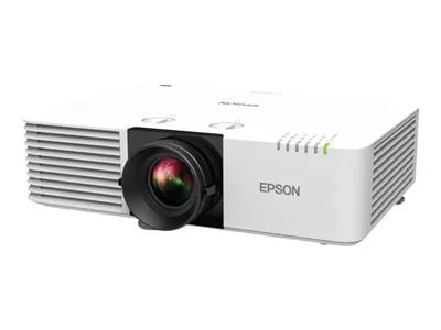 Epson PowerLite L530U Full HD WUXGA 3LCD Laser Projector