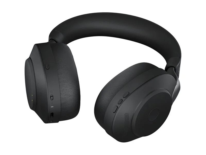 【新品】Jabra EVOLE2 65 Link380/390c UC Amazon.com: Jabra Evolve2 65 UC Wireless Headset with