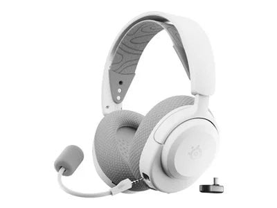 【美品】SteelSeries Arctis Nova ワイヤレスイヤホン Amazon.com: SteelSeries Arctis Nova Pro Wireless Multi-System