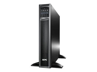 

APC Smart-UPS X 1500VA Rack/Tower LCD 120V with SmartConnect