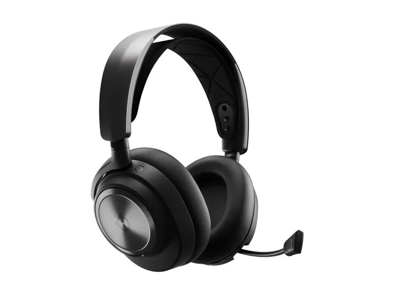 Steelseries Arctis Nova Pro Gaming Headset for Xbox - Black