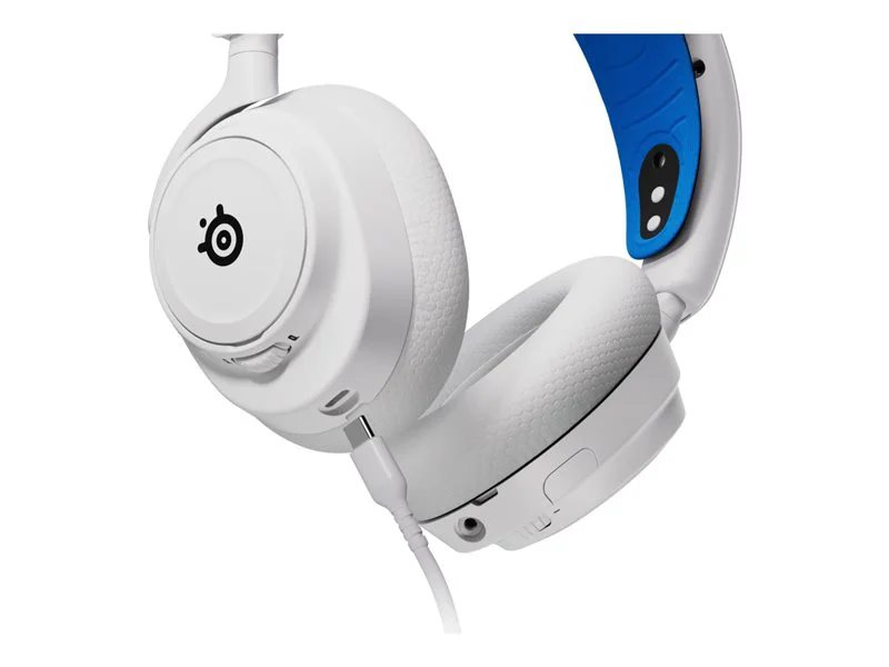 SteelSeries Arctis Nova 7P Gen 2 Wireless Gaming Headset - Thumbnail 4