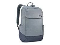 Thule Lithos 20L Backpack for Laptops up to 16 inches - Pond