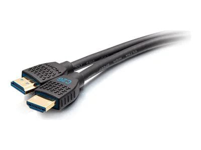 C2G 6ft (1.8m) C2G Performance Series Ultra High Speed HDMI® Cable with Ethernet - 8K 60Hz - image 8
