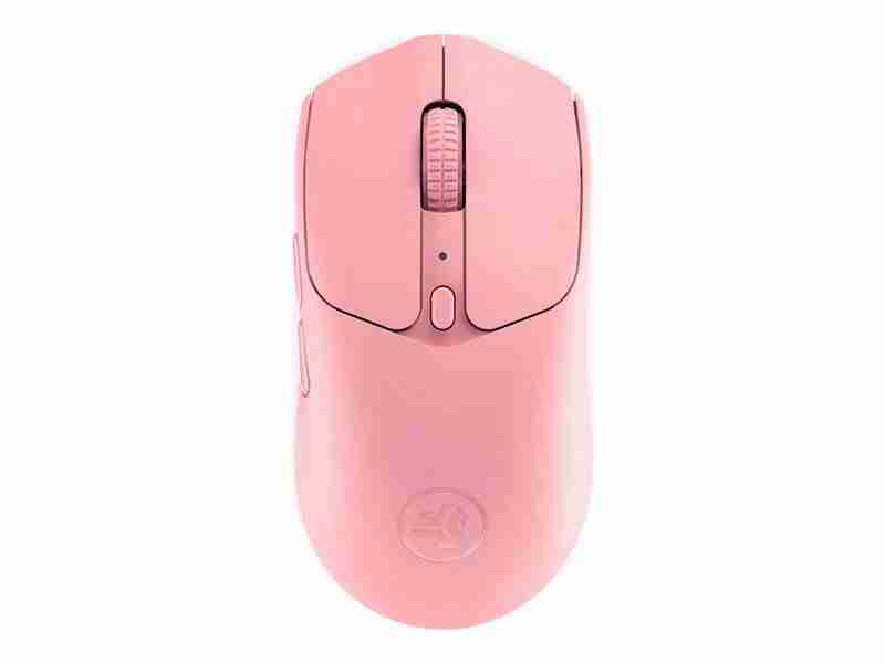 JLab Nightfall Wireless Gaming Mouse - Pink | 78818766 | Lenovo US