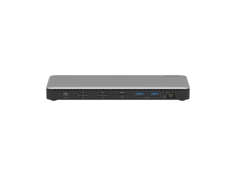 Belkin Connect Thunderbolt 4 Dock | 78819162 | Lenovo US