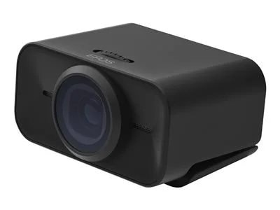 

EPOS EXPAND Vision 1 4K Video Conferencing Webcam